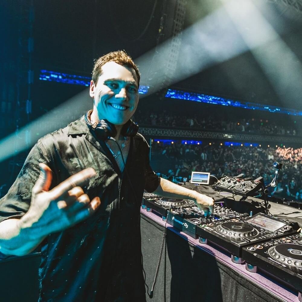 Tiësto Fotoğrafı - 2