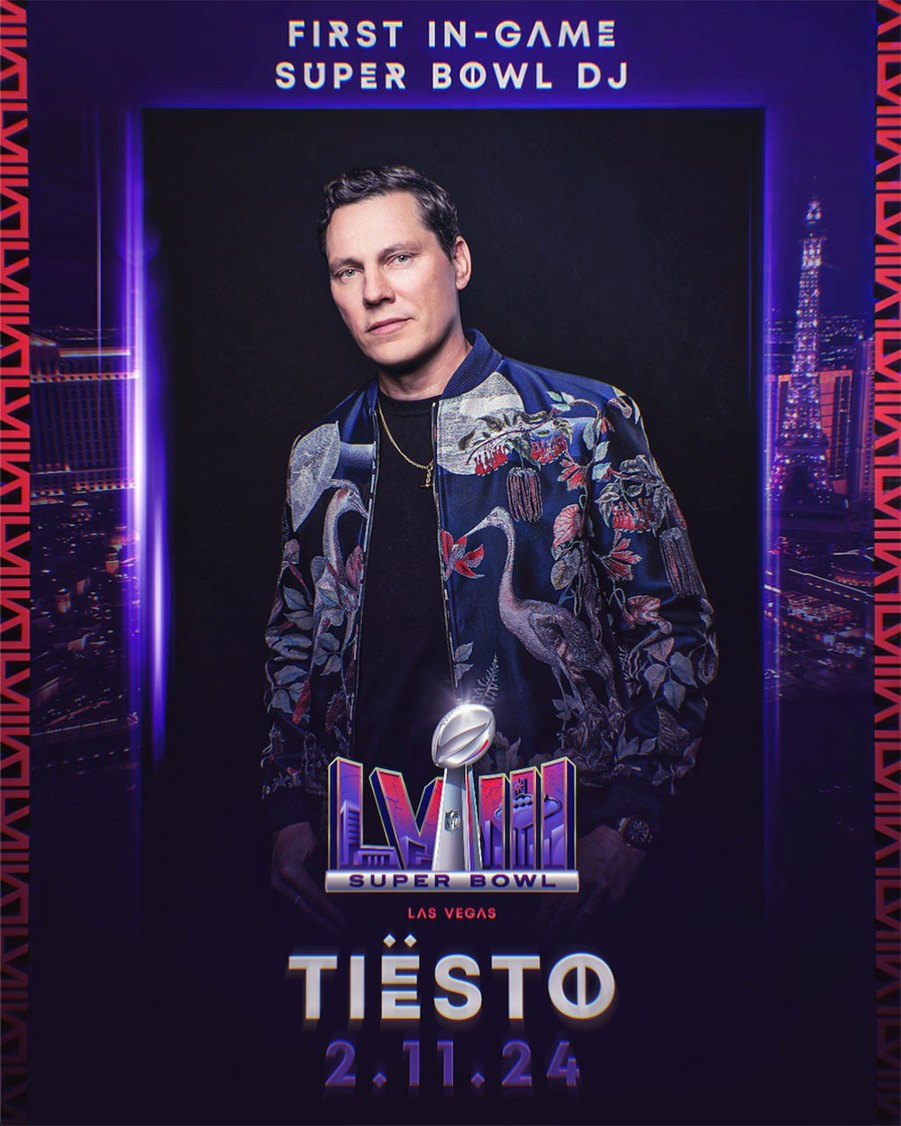 Tiësto Fotoğrafı - 3