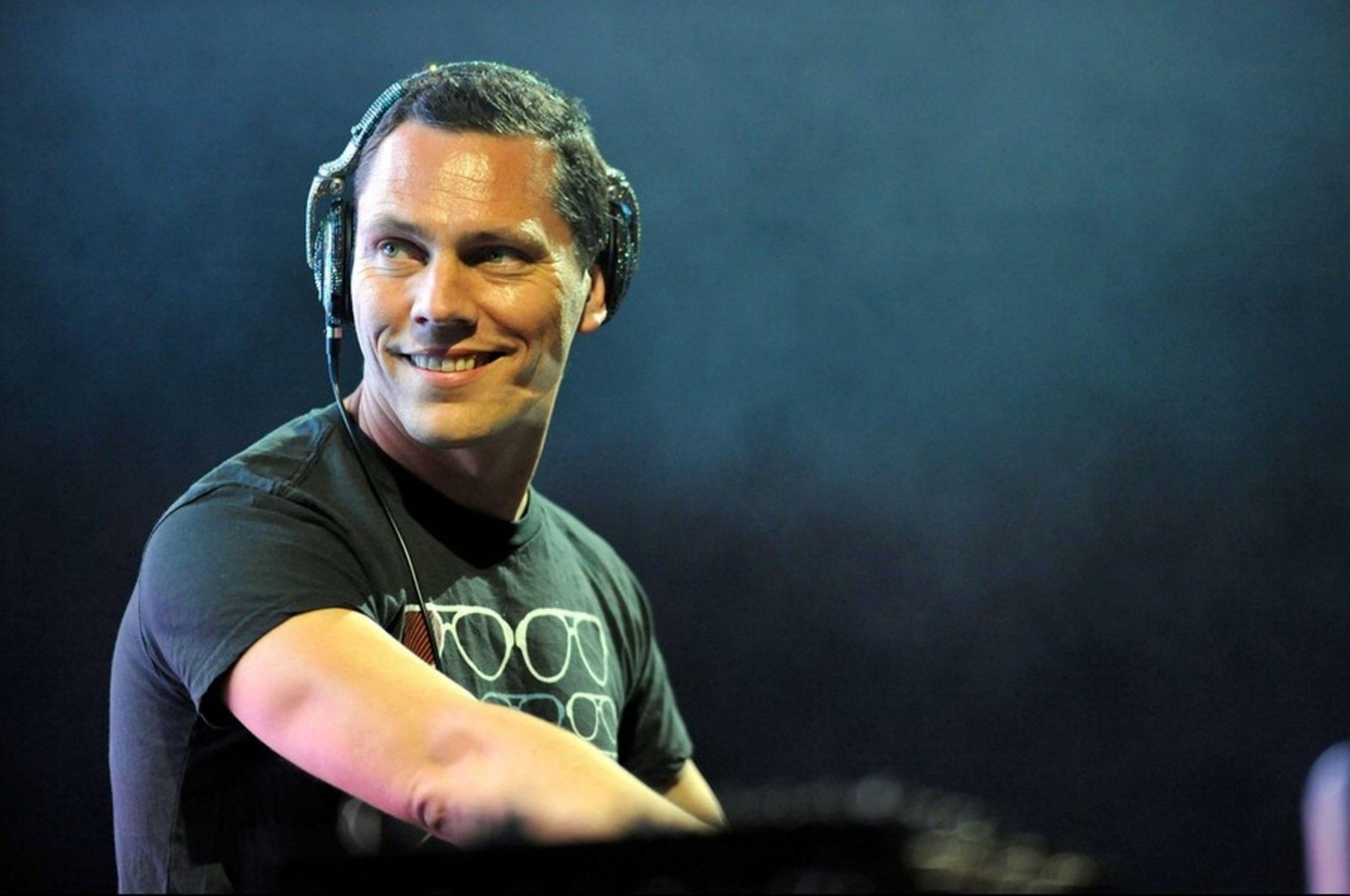 Tiësto Fotoğrafı - 4