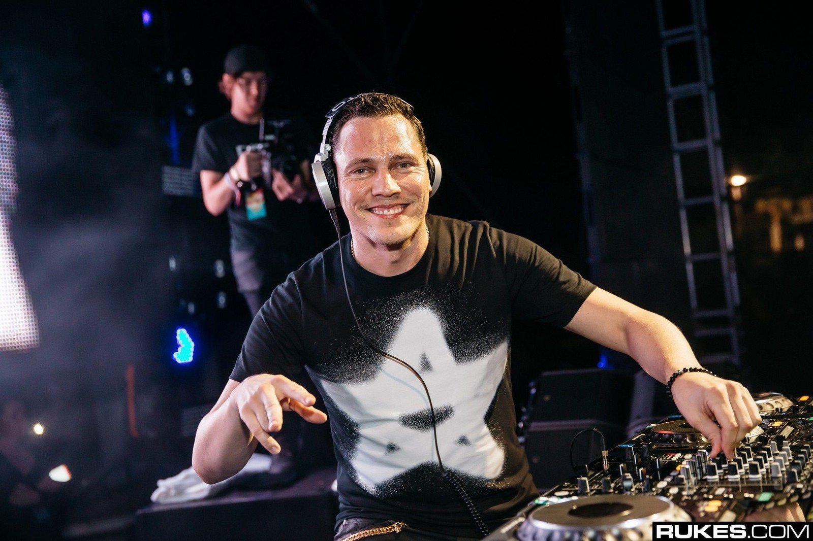 Tiësto Fotoğrafı - 5