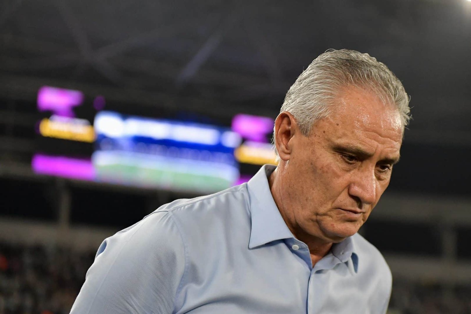Tite Fotoğrafı - 2