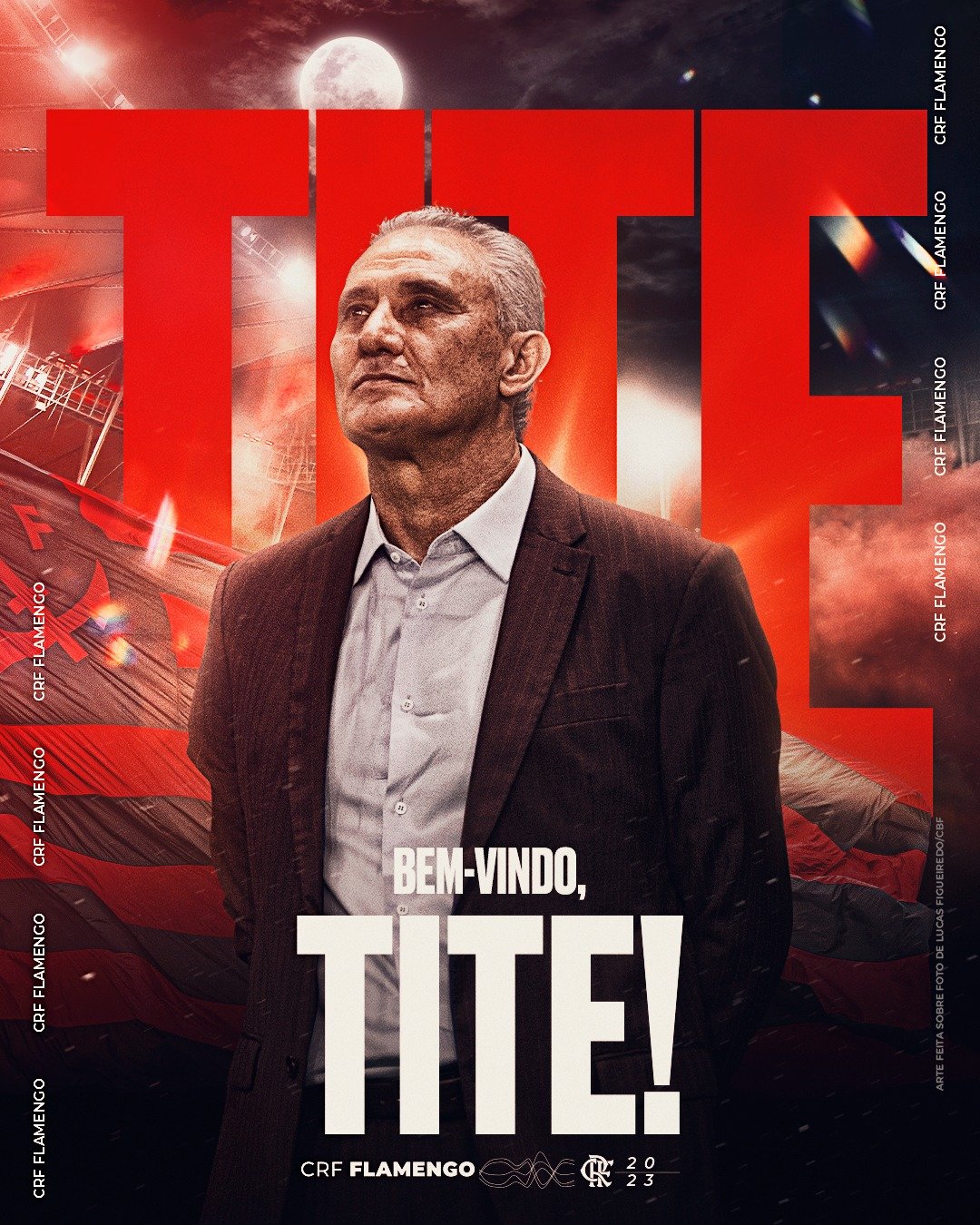 Tite Fotoğrafı - 3