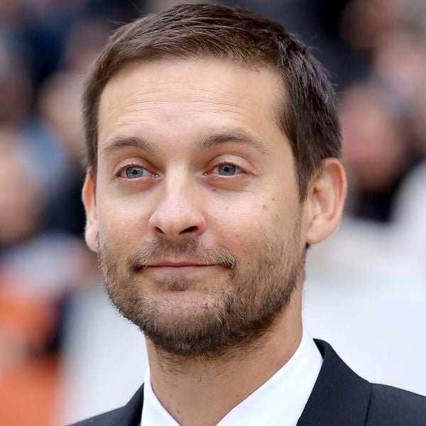 Tobey Maguire Fotoğrafı - 2