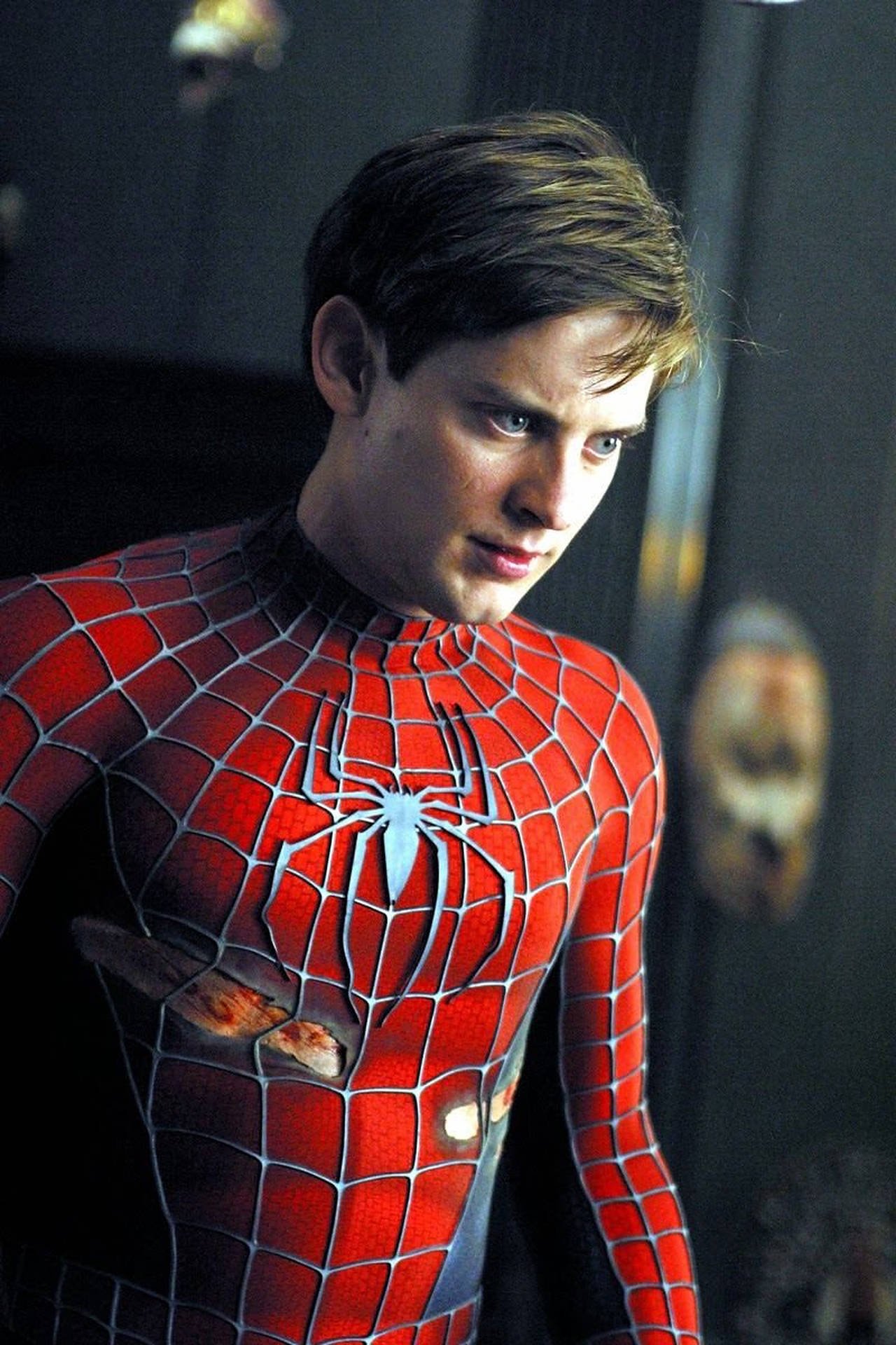 Tobey Maguire Fotoğrafı - 3