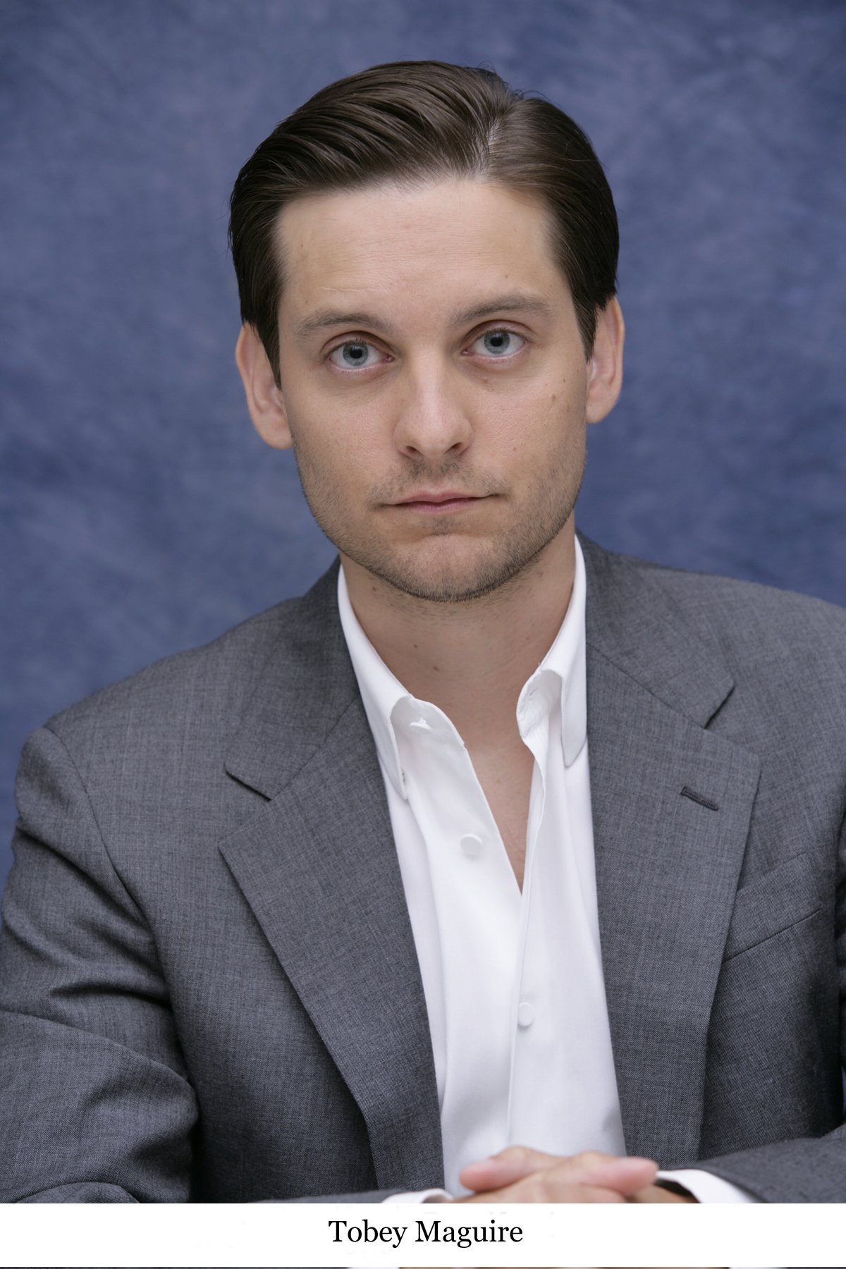 Tobey Maguire Fotoğrafı - 5