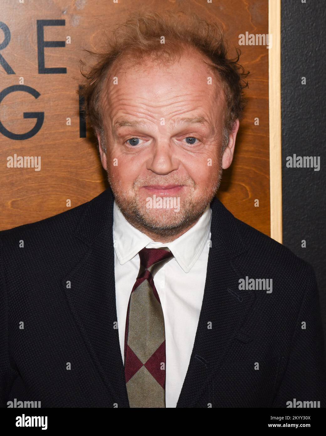 Toby Jones Fotoğrafı - 2
