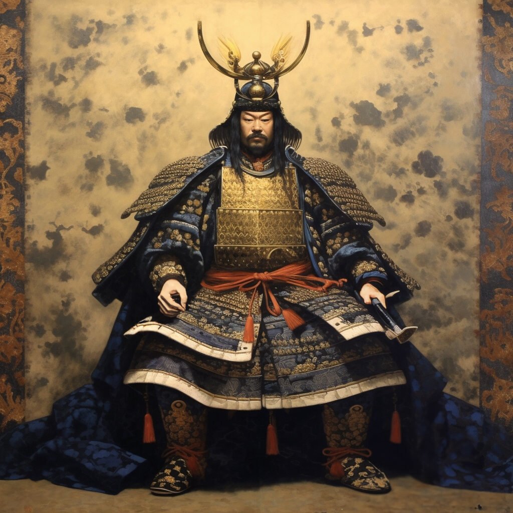 Tokugawa Ieyasu Fotoğrafı - 2
