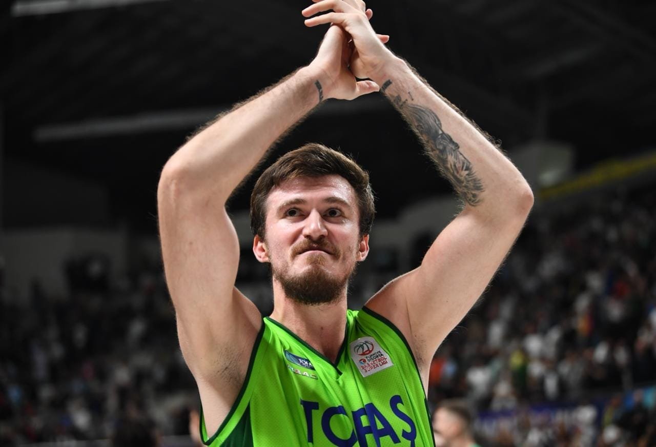 Tolga Geçim Fotoğrafı - 1