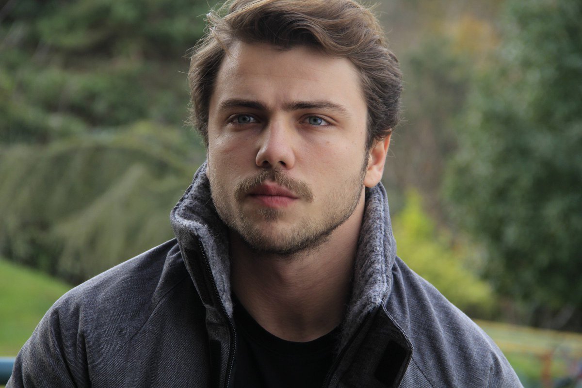 Tolga Sarıtaş Profil Resmi