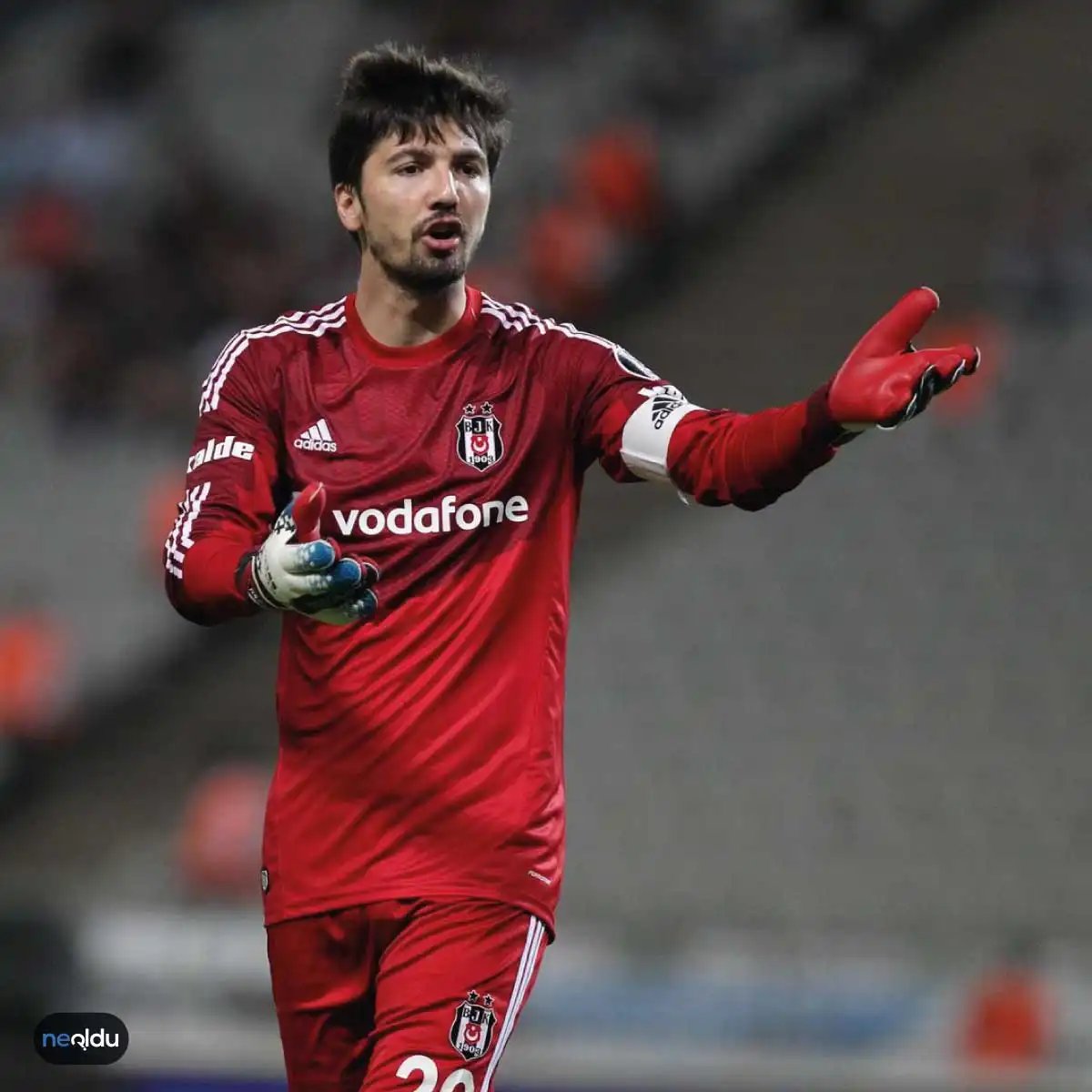 Tolga Zengin Fotoğrafı - 1