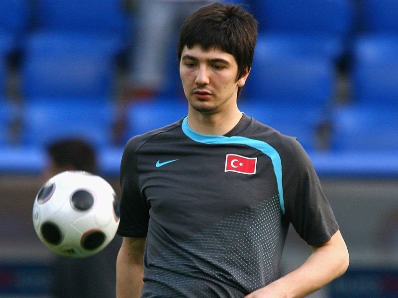 Tolga Zengin Fotoğrafı - 2