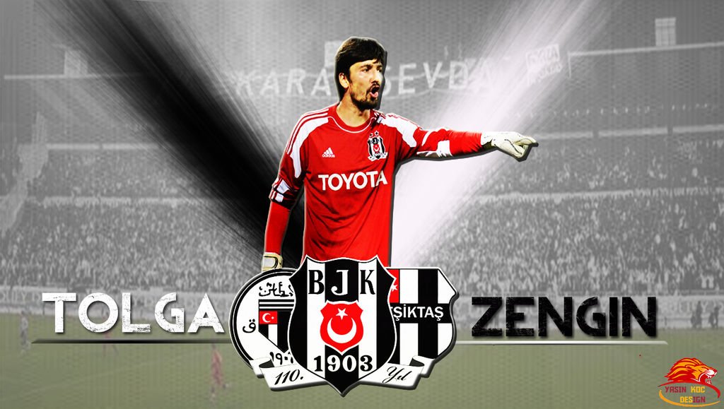 Tolga Zengin Fotoğrafı - 4