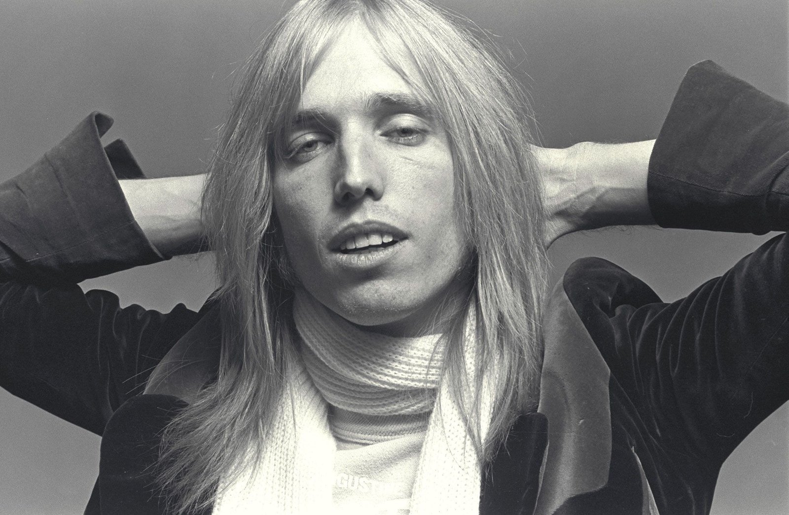 Tom Petty Fotoğrafı - 3
