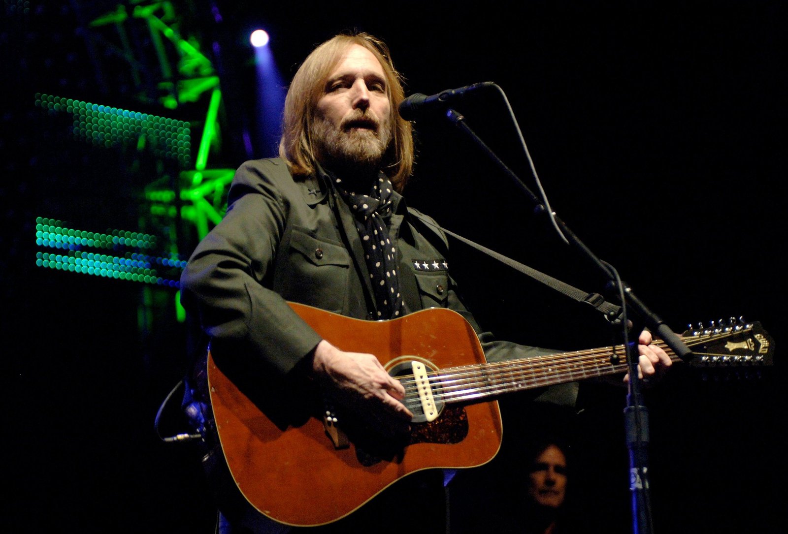 Tom Petty Fotoğrafı - 5