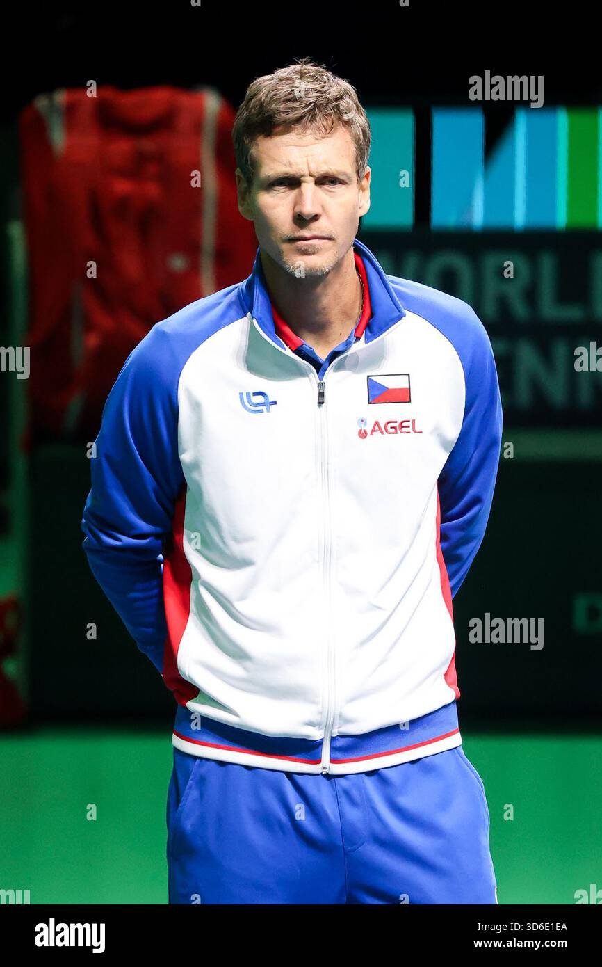 Tomas Berdych Fotoğrafı - 2
