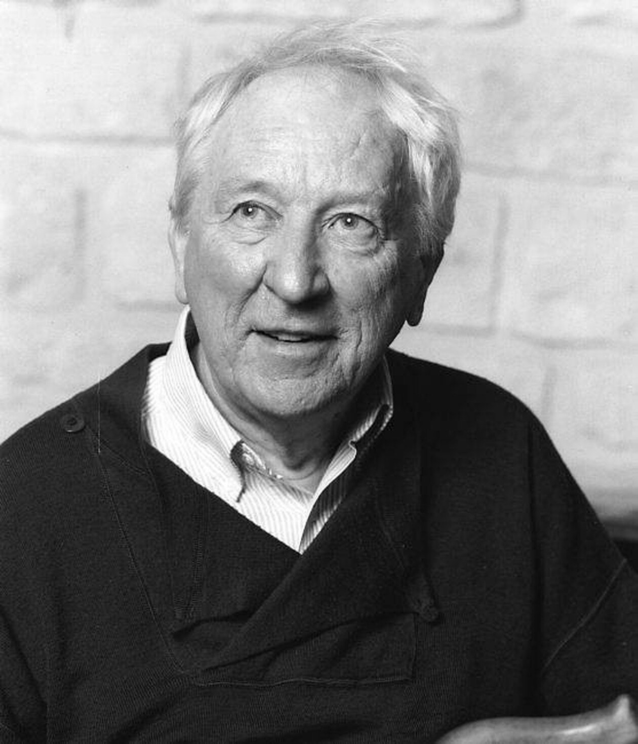 Tomas Tranströmer Profil Resmi
