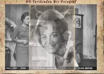 Tomris Oğuzalp Fotoğrafı - 5