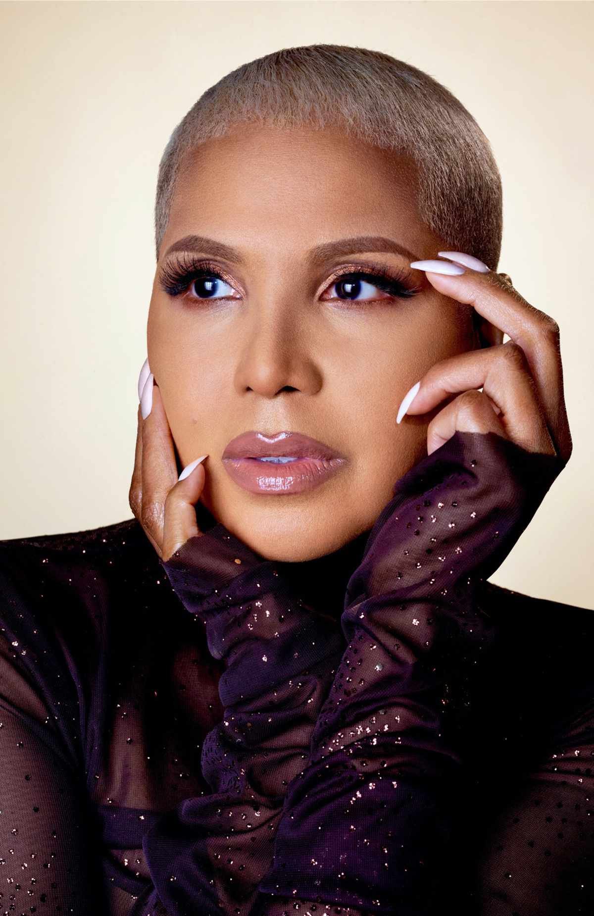 Toni Braxton Profil Resmi