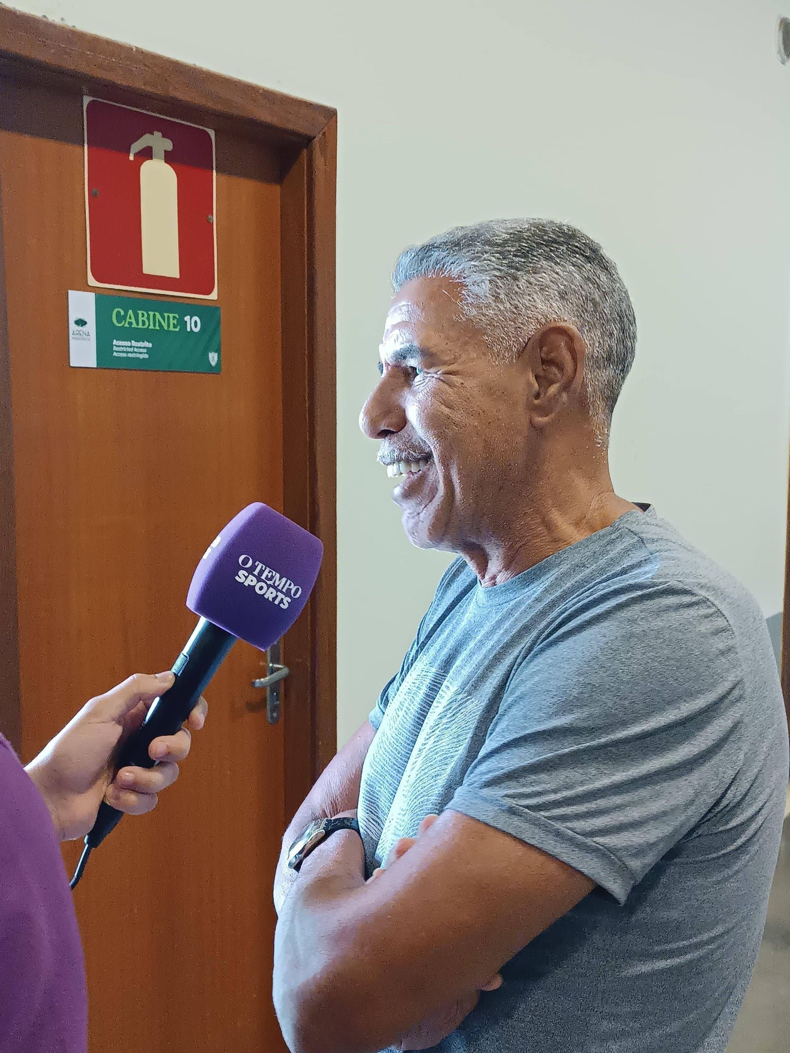 Toninho Cerezo Fotoğrafı - 1