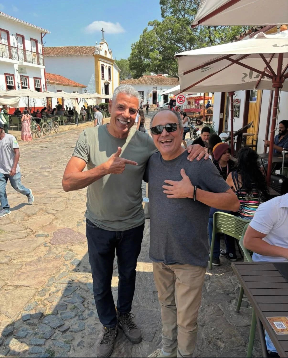 Toninho Cerezo Fotoğrafı - 2