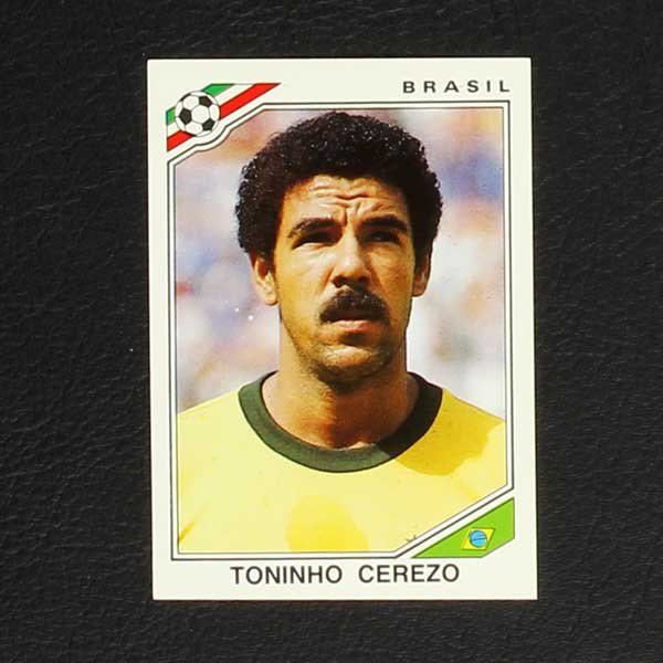 Toninho Cerezo Fotoğrafı - 5