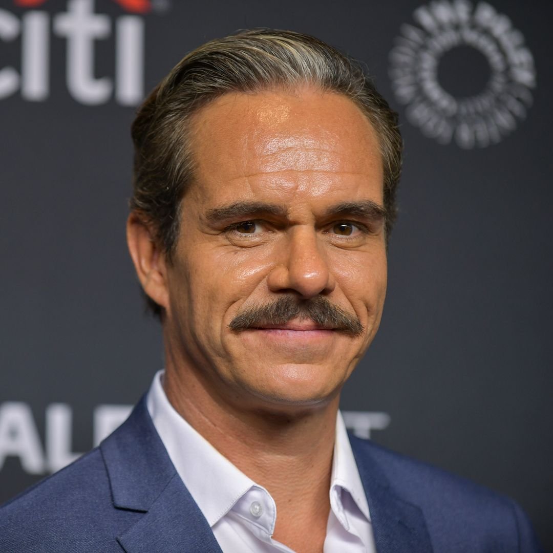 Tony Dalton Fotoğrafı - 3