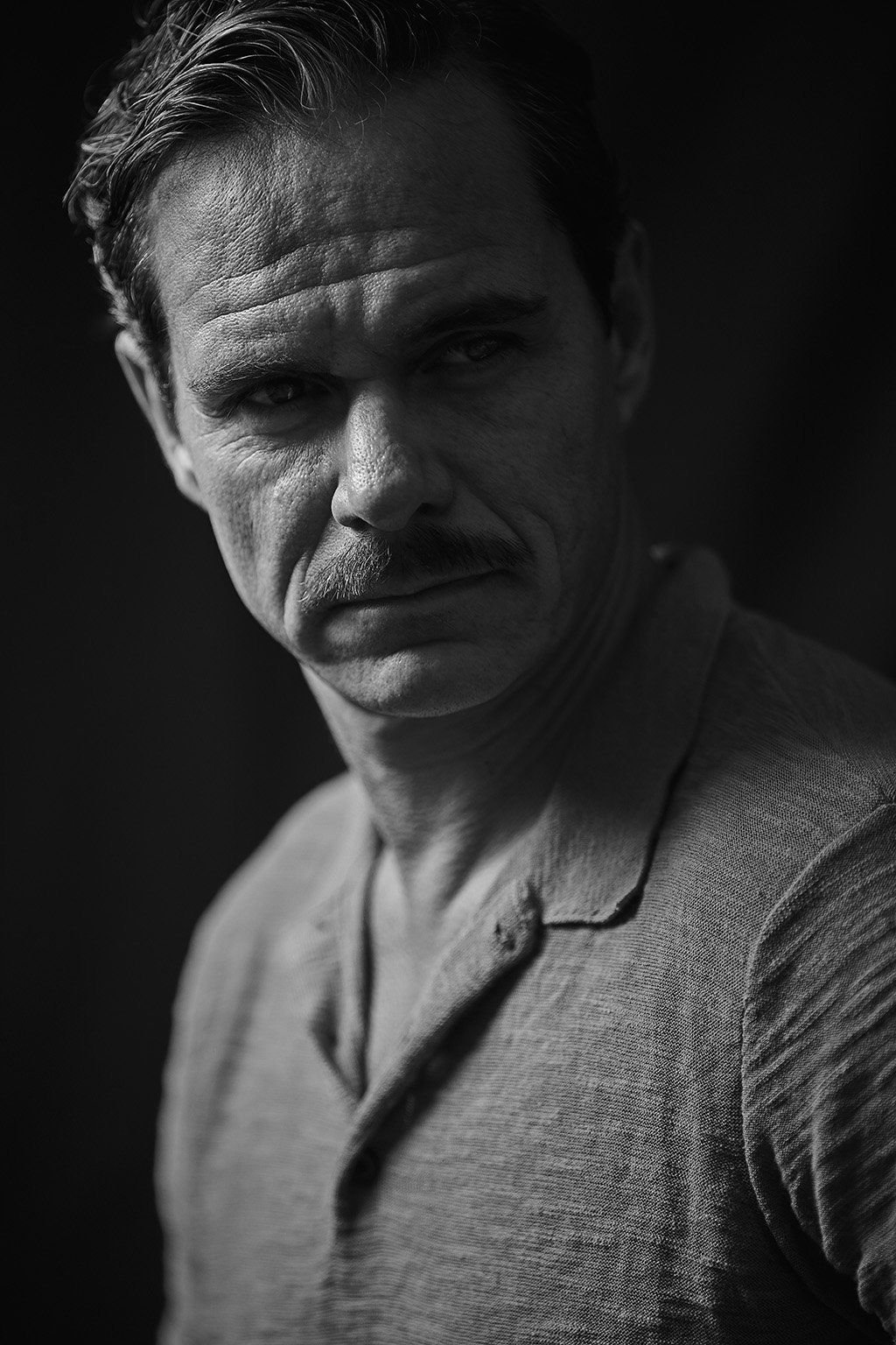 Tony Dalton Fotoğrafı - 5
