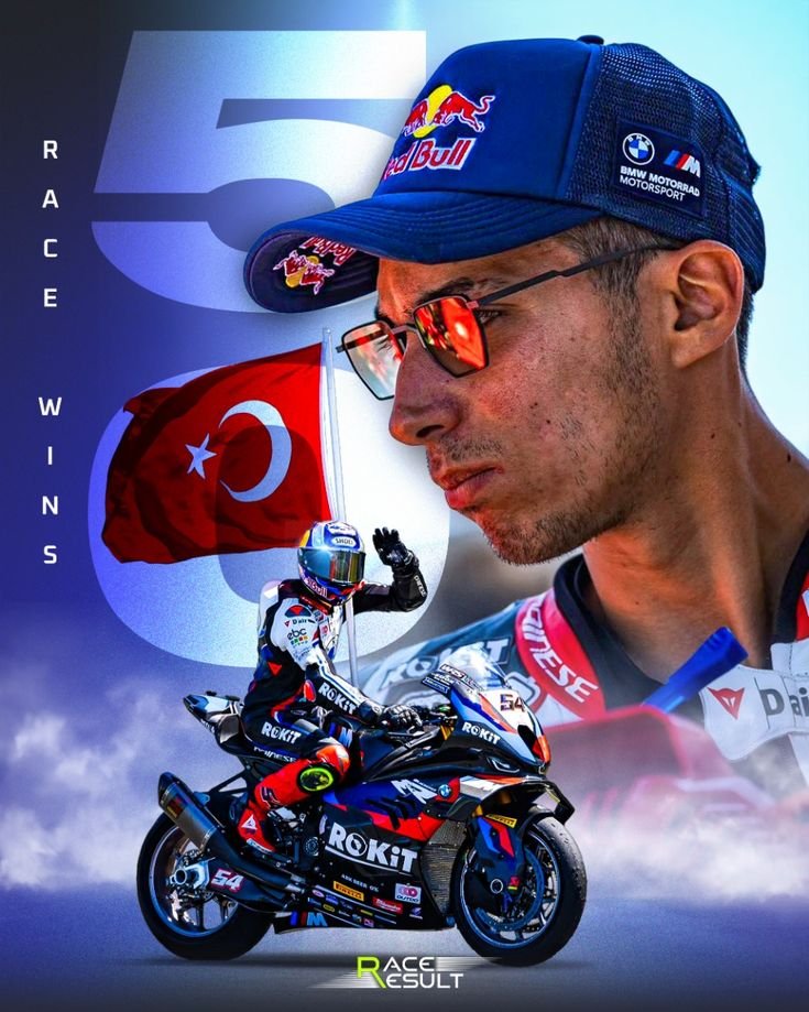 Toprak Razgatlıoğlu Fotoğrafı - 4