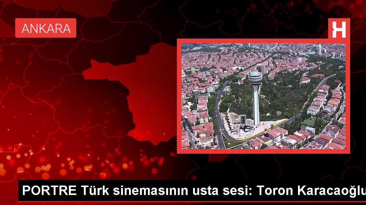 Toron Karacaoğlu Profil Resmi