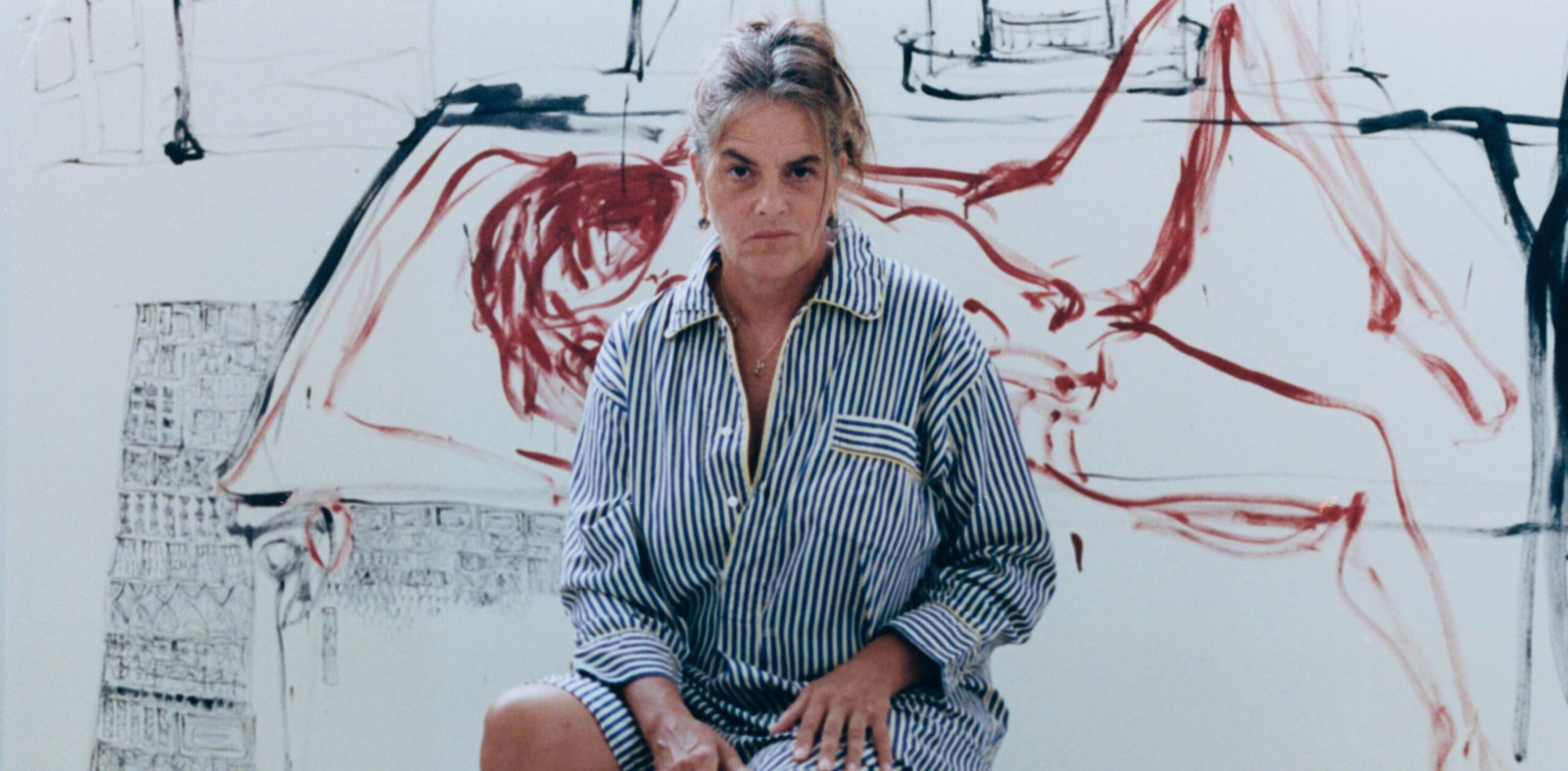Tracey Emin Fotoğrafı - 2