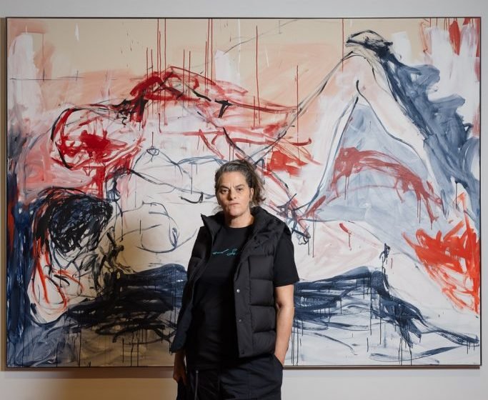 Tracey Emin Fotoğrafı - 3