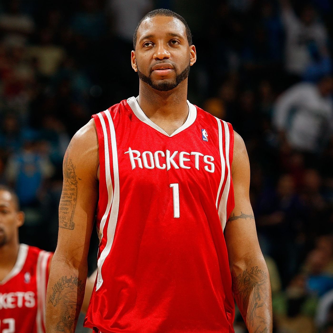 Tracy McGrady Fotoğrafı - 5