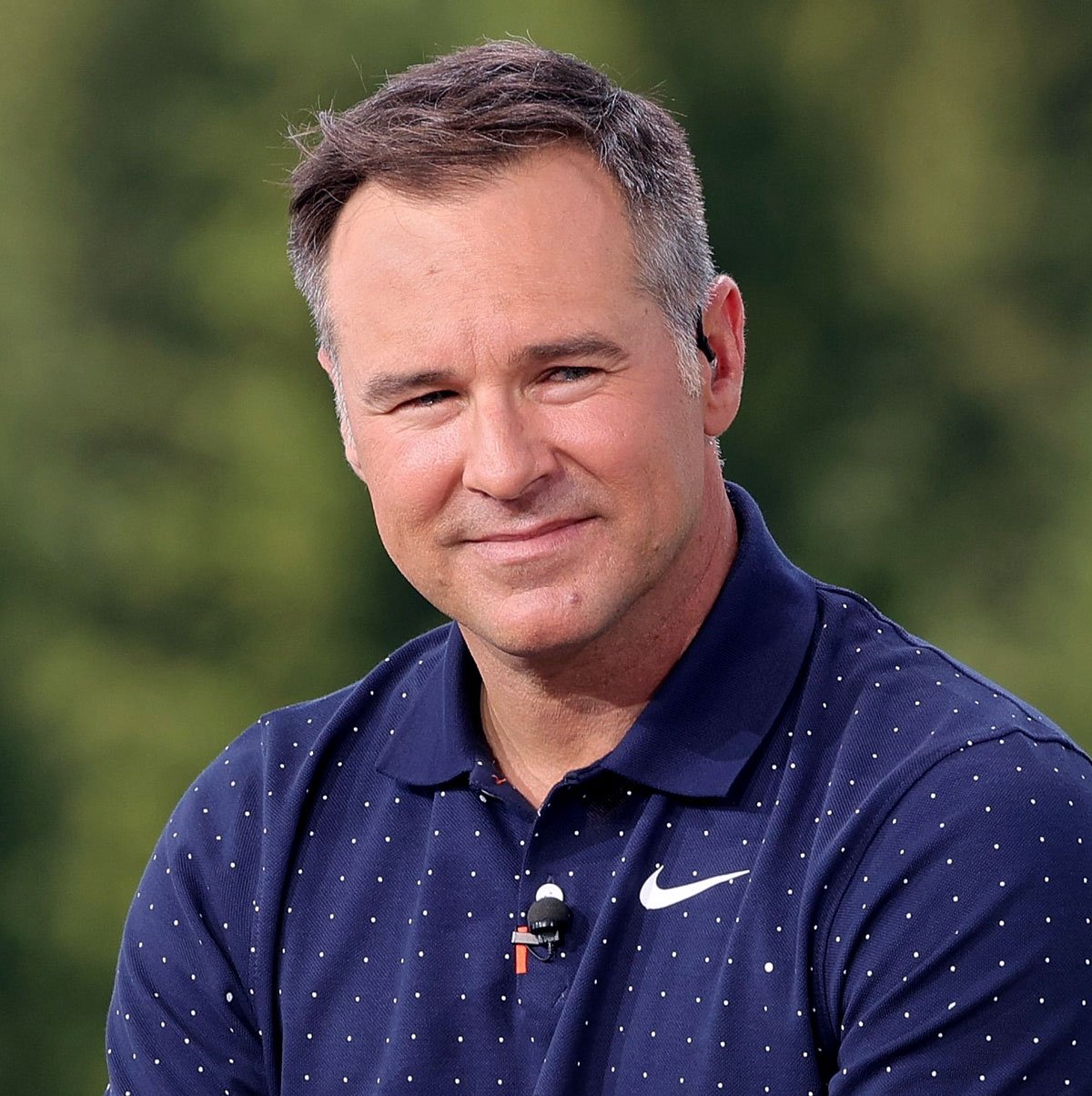 Trevor Immelman Profil Resmi