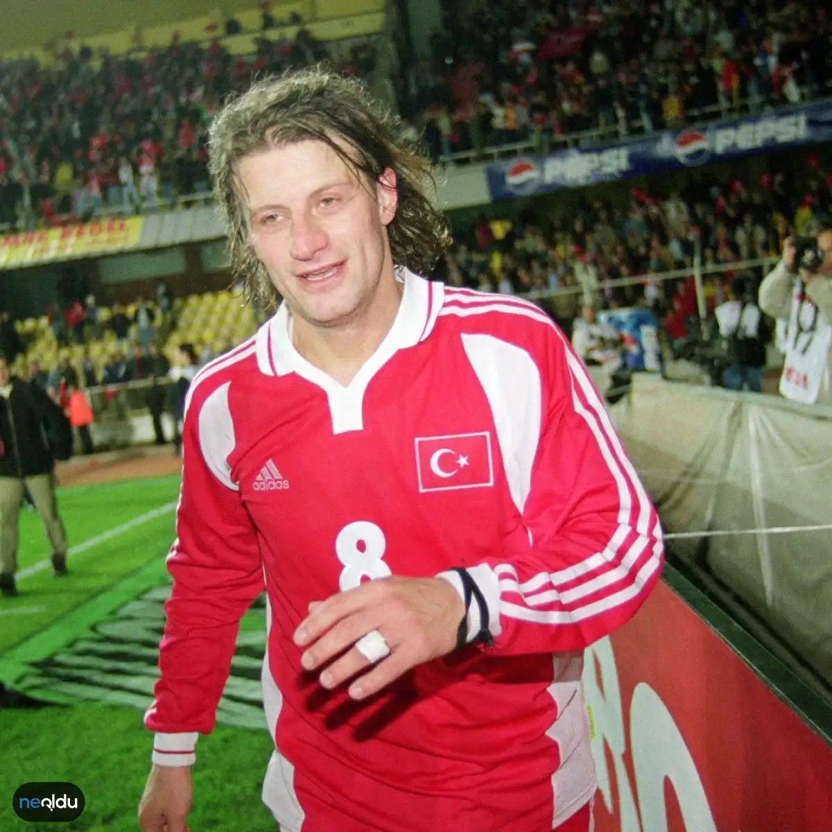 Tugay Kerimoğlu Fotoğrafı - 1