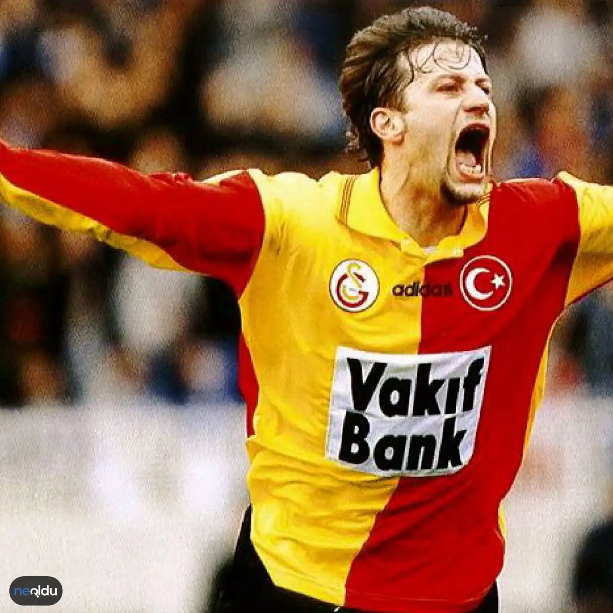 Tugay Kerimoğlu Fotoğrafı - 2