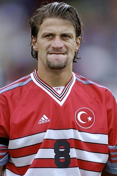 Tugay Kerimoğlu Fotoğrafı - 3