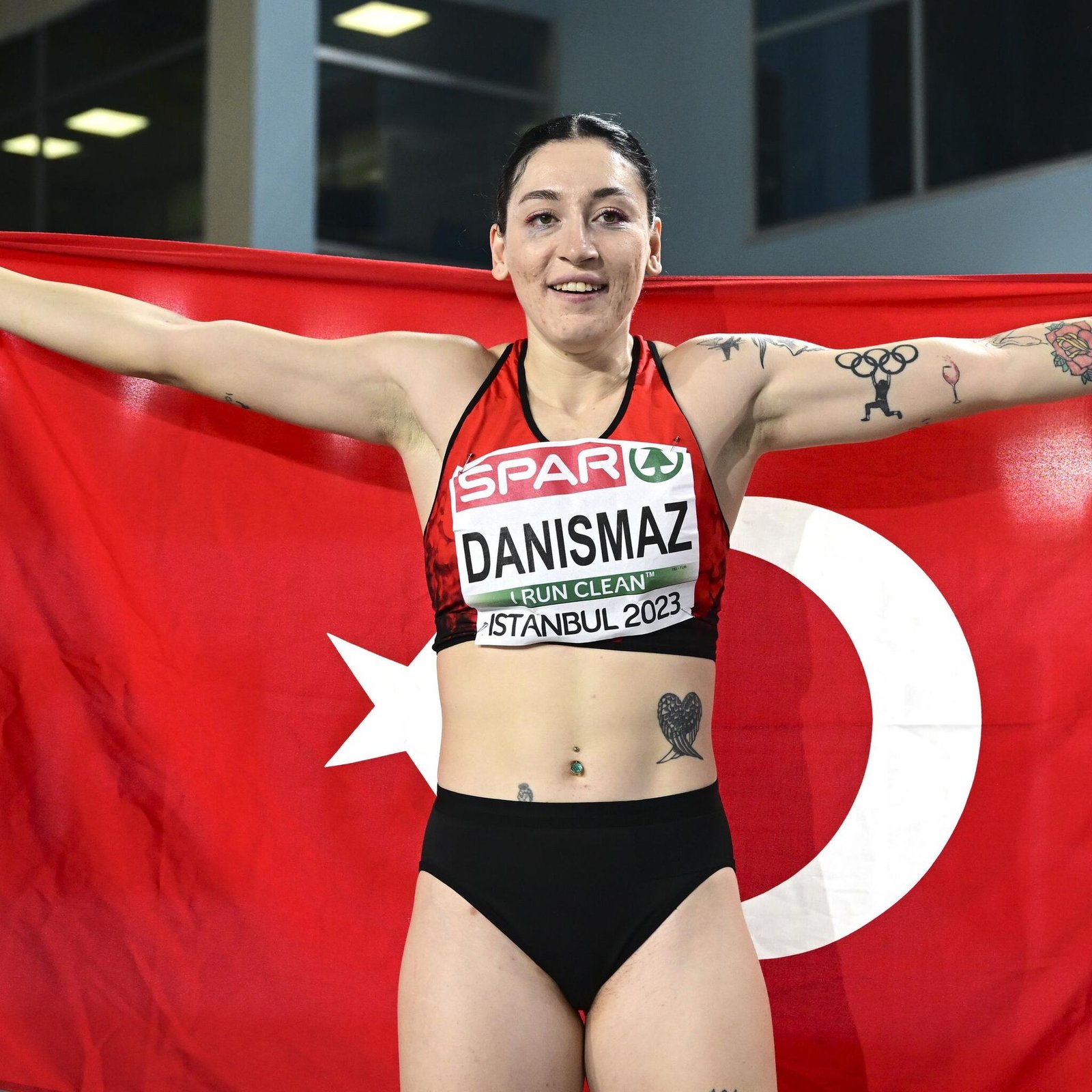 Tuğba Danışmaz Profil Resmi