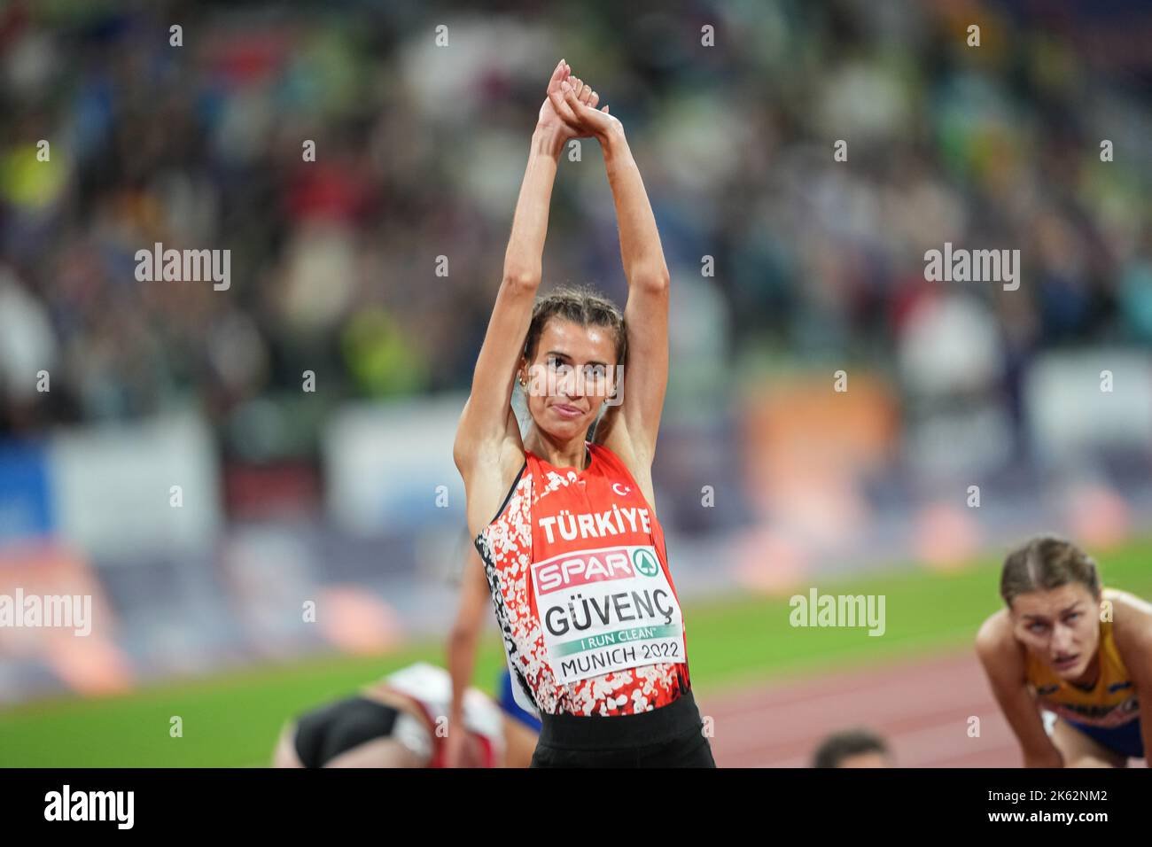 Tuğba Güvenç Fotoğrafı - 2