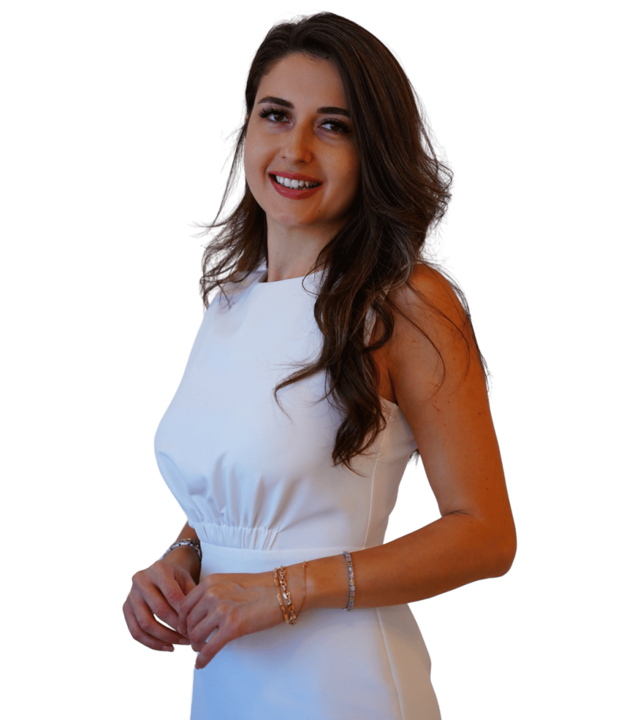 Tuğba Şahutoğlu Profil Resmi