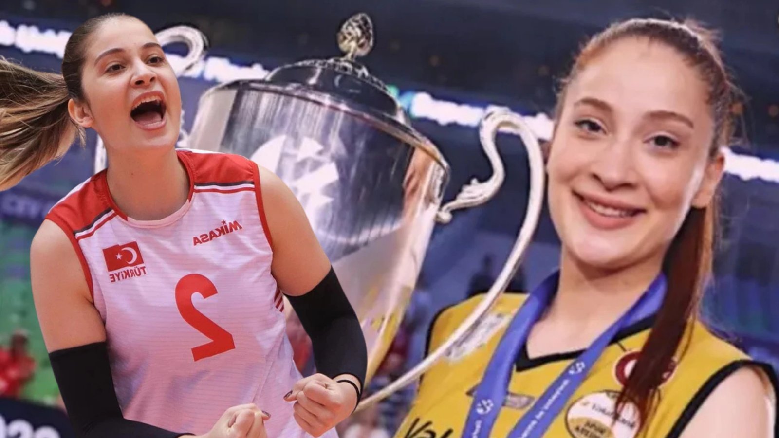 Tuğba Şenoğlu İvegin Fotoğrafı - 2