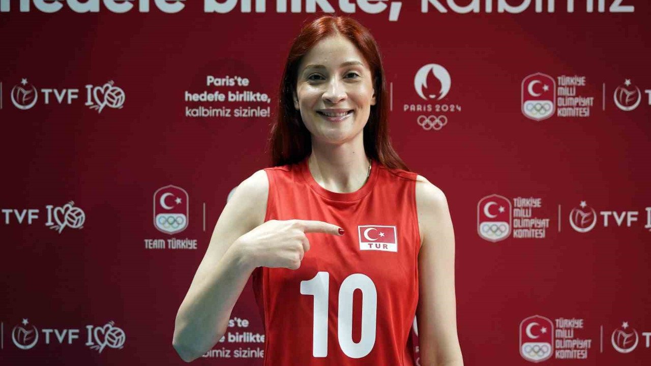 Tuğba Şenoğlu İvegin Fotoğrafı - 3