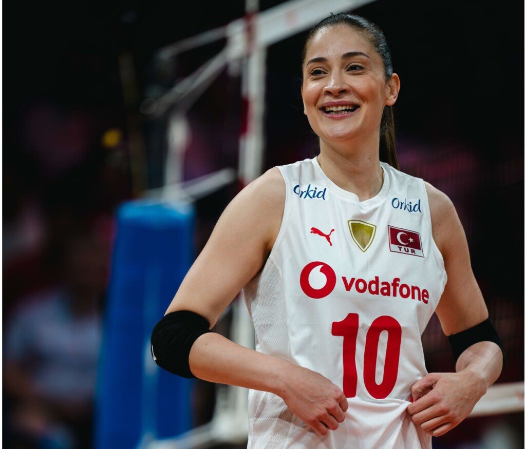 Tuğba Şenoğlu İvegin Fotoğrafı - 5