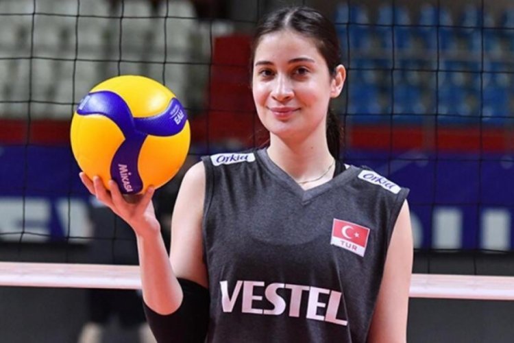 Tuğba Şenoğlu Fotoğrafı - 4
