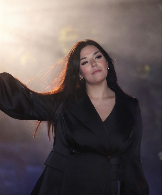 Tuğçe Kandemir Fotoğrafı - 2