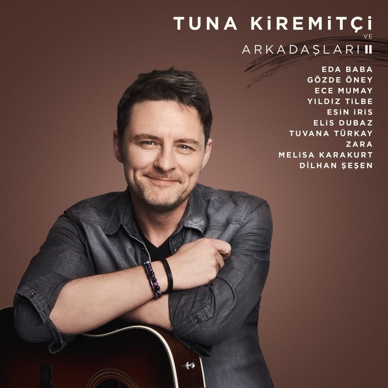 Tuna Kiremitçi Fotoğrafı - 1