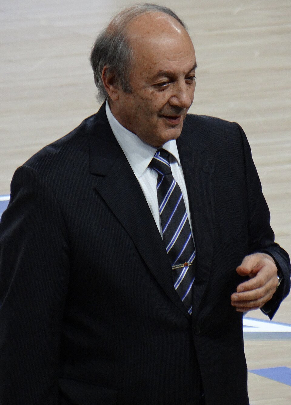 Tuncay Özilhan Fotoğrafı - 2