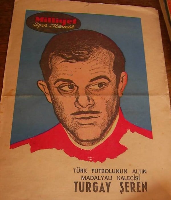 Turgay Şeren Fotoğrafı - 2