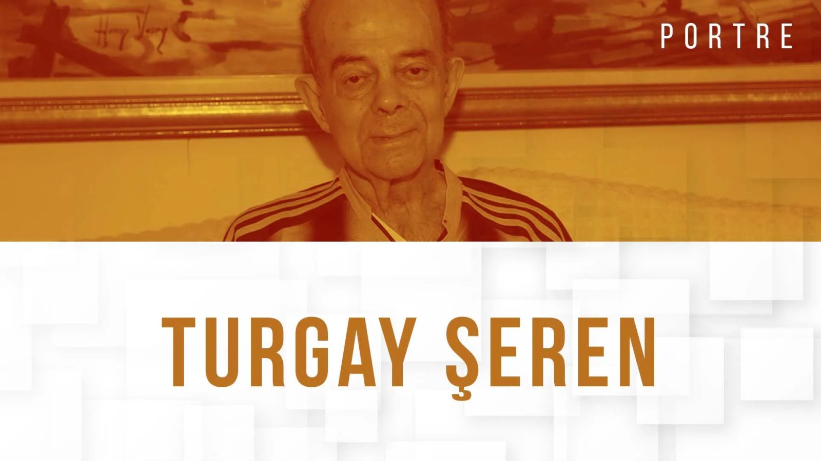 Turgay Şeren Profil Resmi
