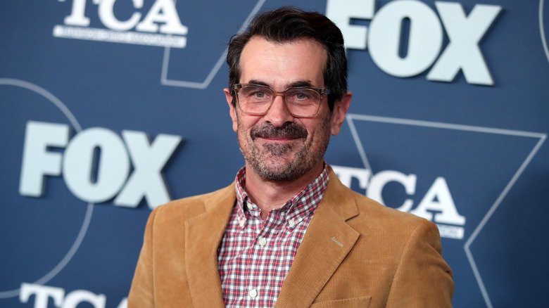 Ty Burrell Fotoğrafı - 1