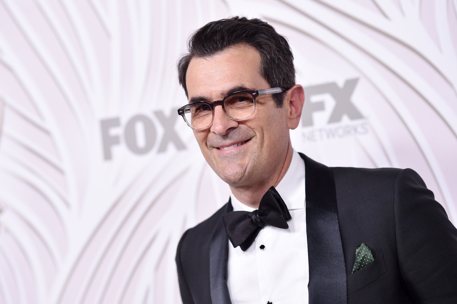 Ty Burrell Fotoğrafı - 3